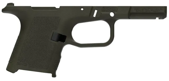 MAGPUL INDUSTRIES CORP Accessories EHG RG9 Frames, Olive Drab Olive Drab Green