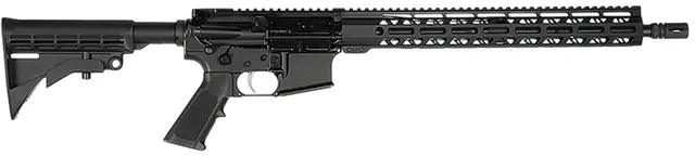 Hi-Point HP-15 HP 5.56 NATO 16" 30RD Rifle, Black