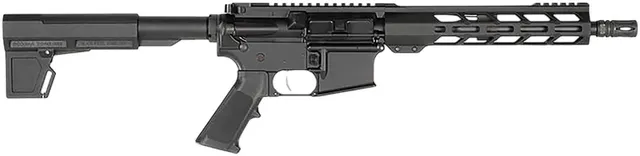 Hi-Point 15P HP .300 Blackout 10.5" 30RD Rifle, Black