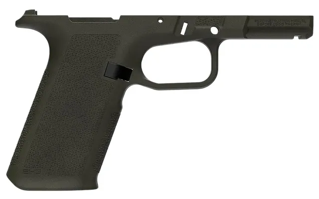 MAGPUL INDUSTRIES CORP Accessories EHG RG9 Frames, Olive Drab
