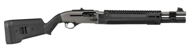 LANGDON TACTICAL TECH Patrol Beretta 1301 12 Gauge 18.7" 7RD Shotgun LTT1301HBFRMTG