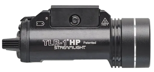 Streamlight TLR-1 HP