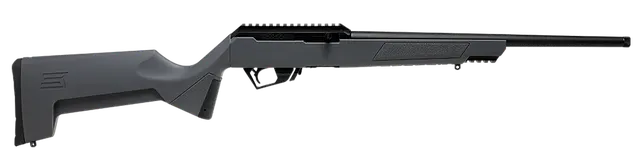 Savage RXR22 RXR .22 LR 16.5" 10RD Rifle, Blue