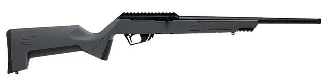 Savage RXR22 RXR .22 LR 16.5" 10RD Rifle, Blue