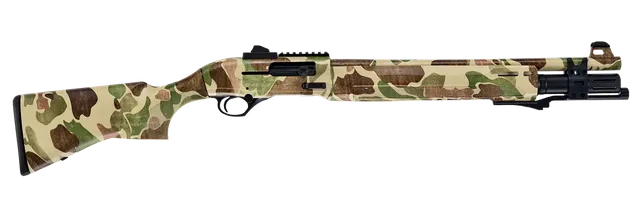 Beretta A300 12 Gauge 19.1" 7RD Shotgun