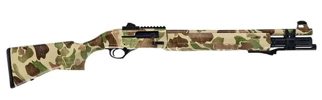 Beretta A300 12 Gauge 19.1" 7RD Shotgun