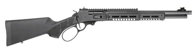 Smith & Wesson 1854 .45-70 Gov 16.5" 5RD Rifle, Black