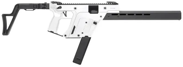 Kriss USA CRB Gen3 Vector .45 ACP 16" 30RD Rifle Black Nitride