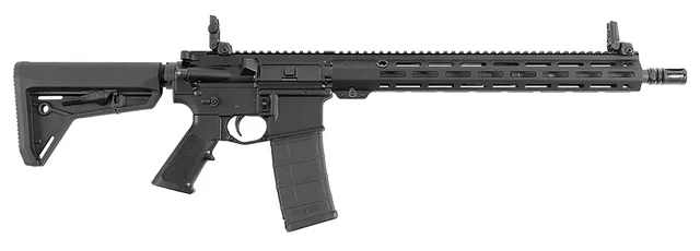 Colt Mfg M4 Enhanced Patrol Rifle 5.56 NATO 16.3" 30RD Rifle