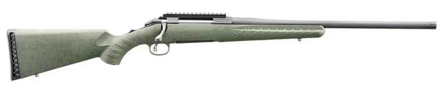 Glenfield Model A .270 Win 20" 4RD Rifle, Black