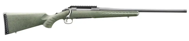 Glenfield Model A .350 Legend 20" 5RD Rifle, Black