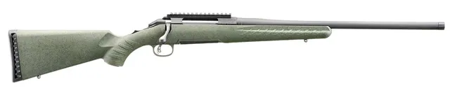 Glenfield Model A .450 Bushmaster 20" 3RD Rifle, Black