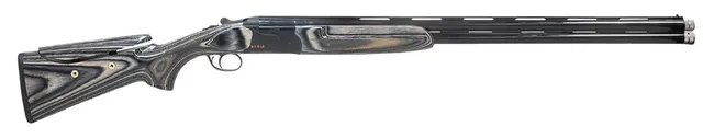 Pointer ST912 FT912 12 Gauge 28" 2RD Shotgun, Blue