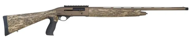 TriStar Shotgun Viper G2 28 Gauge 24" 5RD Shotgun, Midnight Bronze