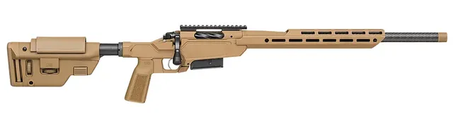 Springfield Armory 2020 Rifle .308 Win 20" 5RD Rifle, Coyote