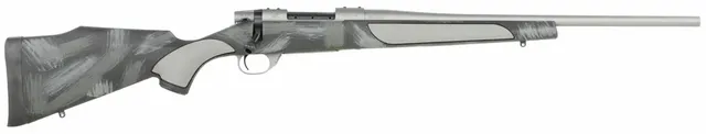 Weatherby Shadow Vanguard .223 Rem 24" 5RD Rifle