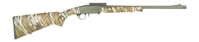 Charles Daly Chiappa 101 20 Gauge 20" 1RD Shotgun, Olive Drab Olive Drab Green Cerakote