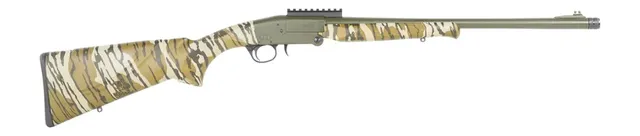 Charles Daly Chiappa 101 20 Gauge 20" 1RD Shotgun, Olive Drab Black