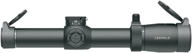 Leupold Patrol 1-6x24 Illuminated CM-R2