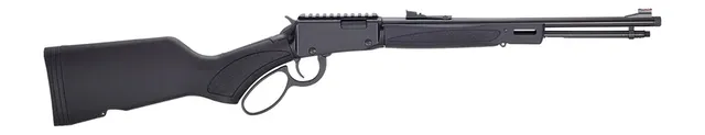 Henry H1 X Model .22 WMR 16.5" 10RD Rifle, Black