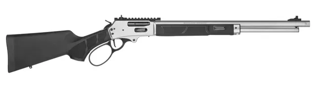 Smith & Wesson 1854 360 Buckhammer 20" 6RD Rifle, Stainless
