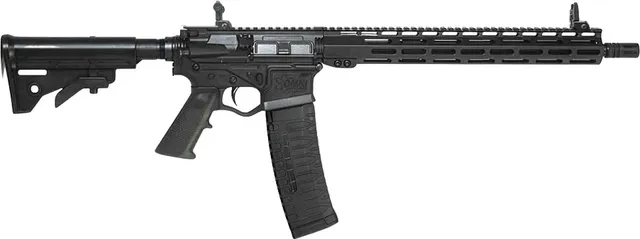 ATI Alpha Maxx 5.56 NATO 16" 60RD Rifle