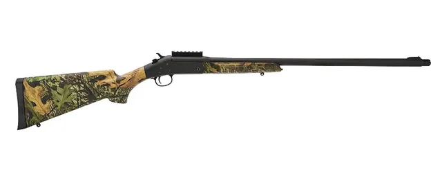 Stevens 301 Turkey 20 Gauge 1RD Shotgun