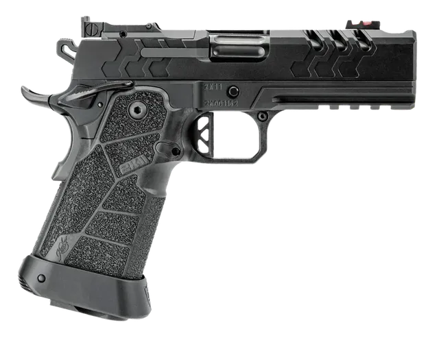 KIMBER MFG.,INC 2K11 Pro 9mm Luger 4.25" 19RD Pistol, Black