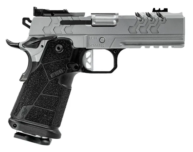 KIMBER MFG.,INC 2K11 Pro 9mm Luger 4.25" 19RD Pistol, Stainless Steel