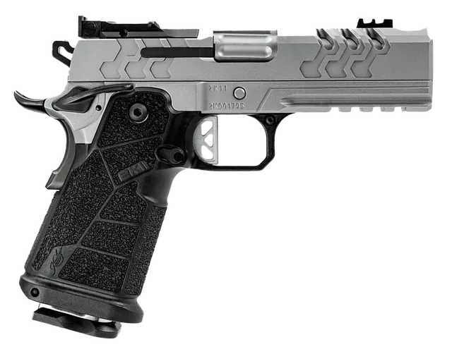 KIMBER MFG.,INC 2K11 Pro 9mm Luger 4.25" 19RD Pistol, Stainless Steel