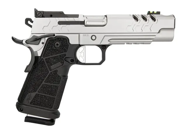 KIMBER MFG.,INC 2K11 9mm Luger 5" 20RD Pistol, Stainless Steel