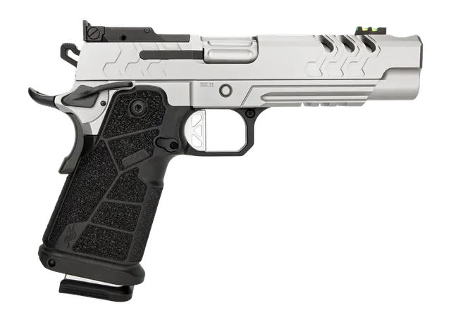 KIMBER MFG.,INC 2K11 9mm Luger 5" 20RD Pistol, Stainless Steel