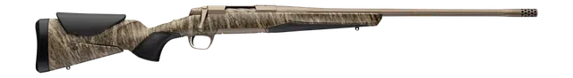 Browning Speed X-Bolt 2 .308 Win 22" 4RD Rifle, Bronze