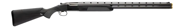 Browning CX Citori 12 Gauge 32" 2RD Shotgun, Blue