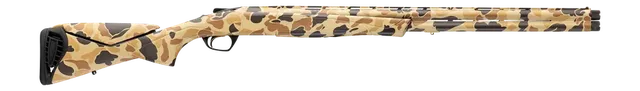 Browning Cynergy 12 Gauge 30" 2RD Shotgun, Tan