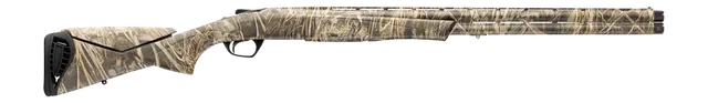 Browning Cynergy 12 Gauge 28" 2RD Shotgun Realtree Max-7