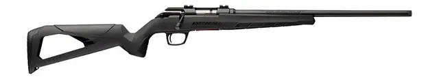 Winchester Guns Shadow Xpert .17 WSM 18" 8RD Rifle, Black