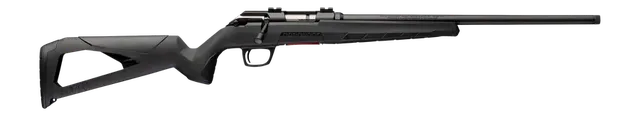 Winchester Guns Shadow Xpert .17 WSM 18" 8RD Rifle, Black