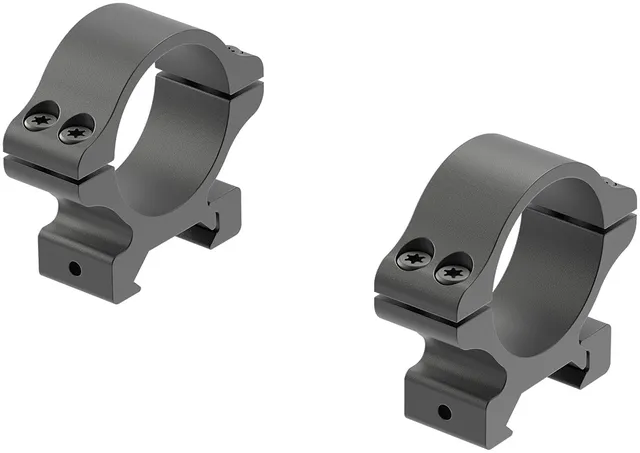 Leupold LEUPOLD RINGS RIFLEMAN GEN2 30MM MED BLACK