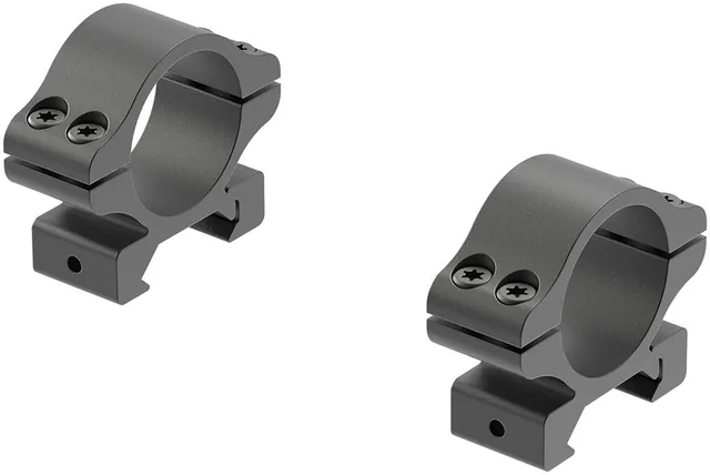 Leupold LEU 185534 RIFLEMAN G2 1" LOW RINGS