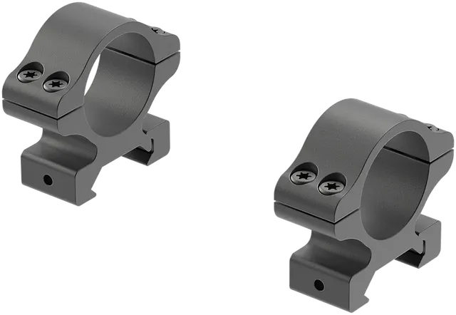 Leupold LEU 185535 RIFLEMAN G2 1" MEDIUM RINGS