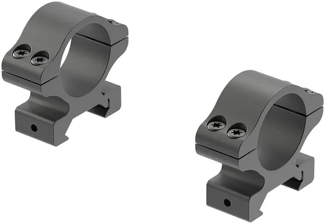 Leupold LEU 185535 RIFLEMAN G2 1" MEDIUM RINGS