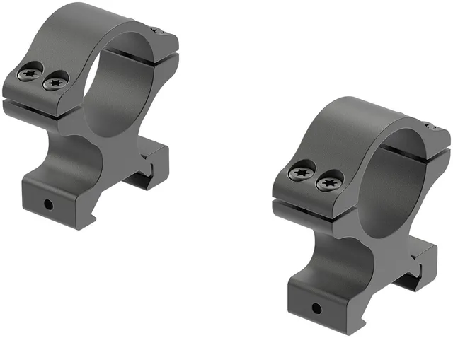 Leupold LEU 185536 RIFLEMAN G2 1" HIGH RINGS