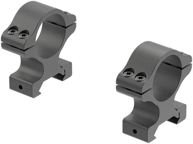 Leupold LEU 185536 RIFLEMAN G2 1" HIGH RINGS