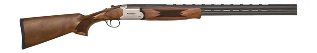 Mossberg Reserve Silver Reserve 16 Gauge 28" 2RD Shotgun, Blued