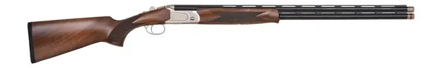 Mossberg Reserve Gold Reserve 28 Gauge 28" 2RD Shotgun, Blued