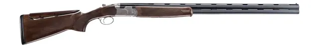 Beretta USA 686 Silver Pigeon I Sporting 28 Gauge 30" 2RD Shotgun, Blue