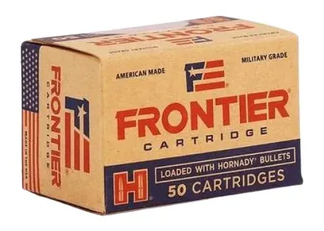 Hornady 7.62x39mm 123gr Full Metal Jacket 50rd