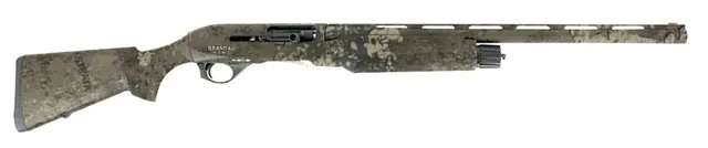 Spandau Arms S2 12 Gauge 21" 3RD Shotgun