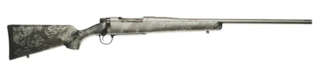 CHRISTENSEN ARMS FFT Mesa .22 Creedmoor 20" 4RD Rifle, Tungsten
